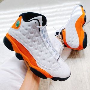 Nike air jordan 13 sneakers